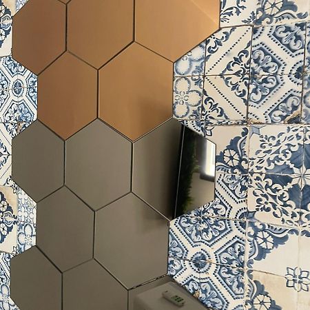 Suite Puerta De La Alhambra 그라나다 외부 사진