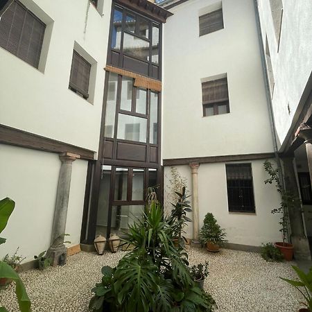 Suite Puerta De La Alhambra 그라나다 외부 사진