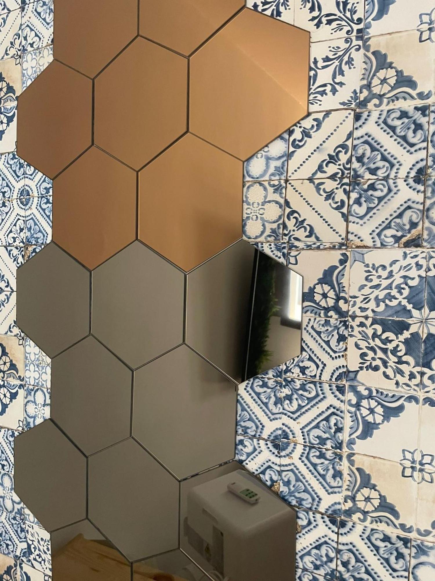 Suite Puerta De La Alhambra 그라나다 외부 사진