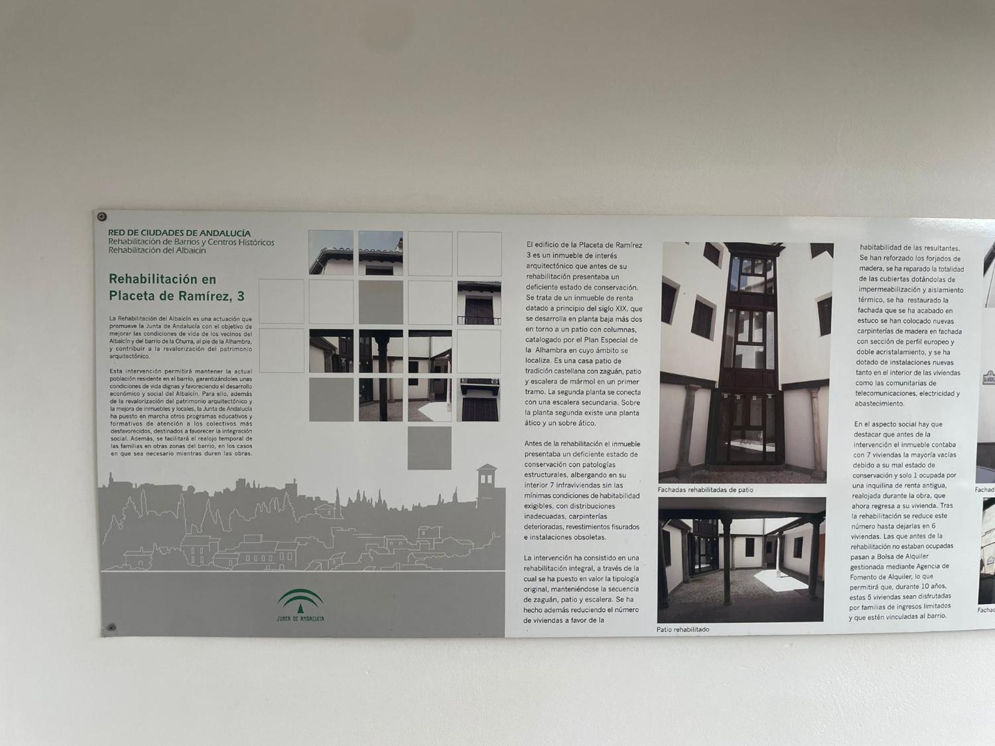 Suite Puerta De La Alhambra 그라나다 외부 사진