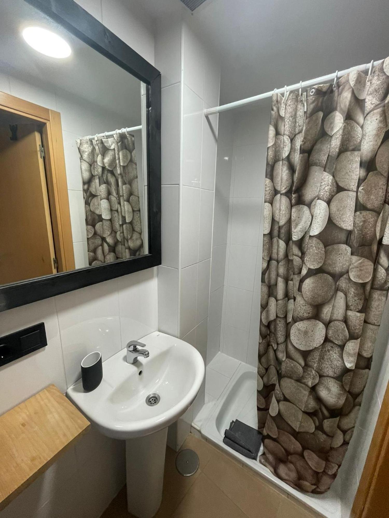 Suite Puerta De La Alhambra 그라나다 외부 사진