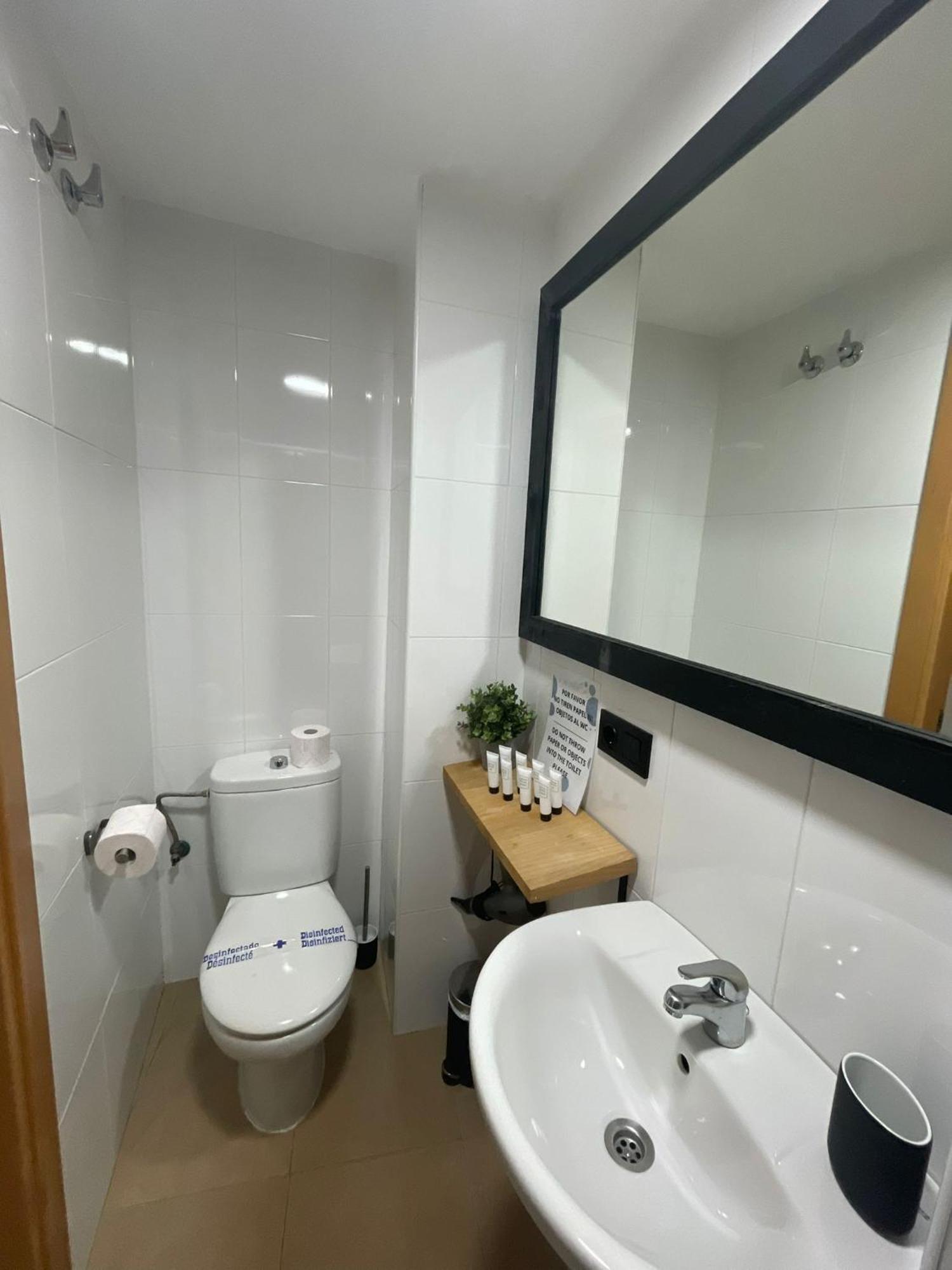 Suite Puerta De La Alhambra 그라나다 외부 사진